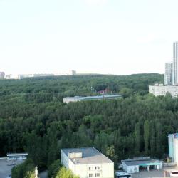 Фото Отель UfaRooms (Румc) на улице Минигали Губайдуллина 10
