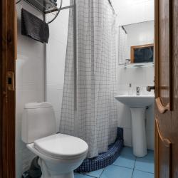 Фото Отель Гостевой дом Гаррах
