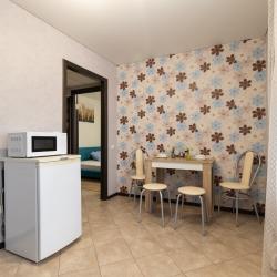 1-комнатные апартаменты стандарт №219