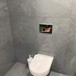 Фото Апартаменты на улице Савушкина 6К