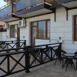 Фото Отель У Миланки