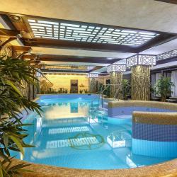 Фото Bliss Hotel & Spa (Блисс Отель & Спа)