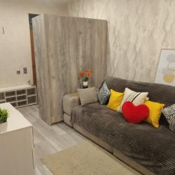 Фото Апартаменты на улице Черняховского 9