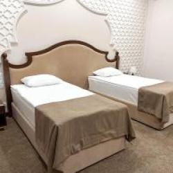 Фото Отель Reikartz Sote Tashkent (Рейкартц Соте )