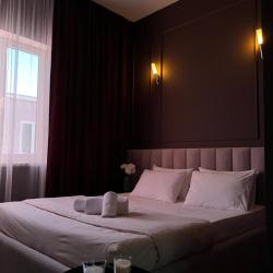Фото Отель Hotel Nomad (Номад)