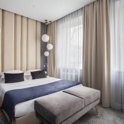 фото 20 V Hotel Tverskaya (В отель Тверская)