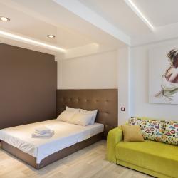 Фото Отель Акватель