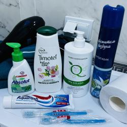 1-комнатные апартаменты улучшенные Пермь, Луначарского,97