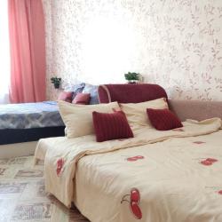 Фото Отель Satin Apartments (Сатин) на улице Чапаева 30