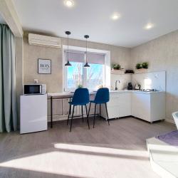 Фото Отель Niki Rent (Ники Рент) на улице 30 лет Победы 29
