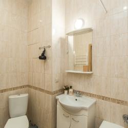2-комнатные апартаменты люкс