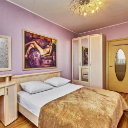 Фото Отель Сутки на улице Транспортная