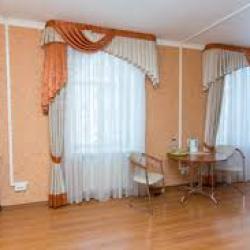 Фото Отель Плазма