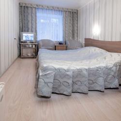 Фото Отель Профсоюзная