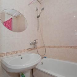 Фото Отель Апартамент на Солнечной, 17