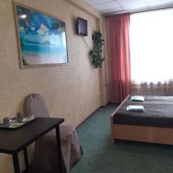 Фото Отель Абсолют