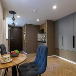 фото 44 Port Comfort by Moyka (Порт Комфорт Мойка)