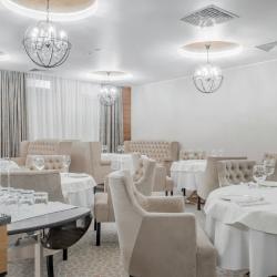 Фото Grand Hotel Bezhitsa (Бежица Гранд отель)