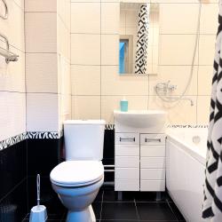 Фото Апартаменты Акварель на улице Зелёная 21