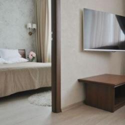 Фото Отель Высотник