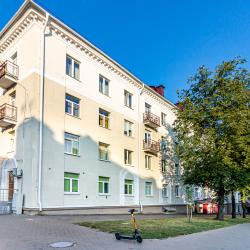 Фото Отель La Kiselya (Ла Киселиа)