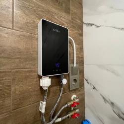 1-комнатные апартаменты улучшенные улица Петра Полушкина, 6