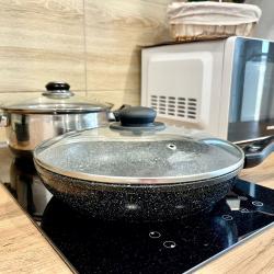 Фото Отель Ka Home (Ка Хоум) на улице Веры Ершовой 14