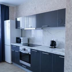 1-комнатные апартаменты улучшенные Right Room на Пухова д.56 1-комн.