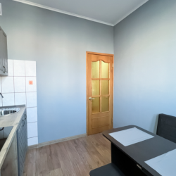 Фото Апартаменты на улице Старостина 11к2