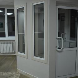 Фото Отель Мэбис Байкал