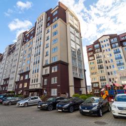 Pavlov на улице Потёмкина 20Б — f5ac0d179f8edd9ab26424c4db7de851