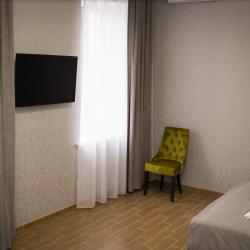 Фото Отель Nur (Нур)