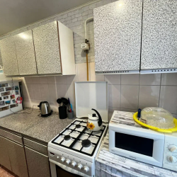 2-комнатные апартаменты стандарт