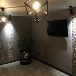 Коттедж улучшенный