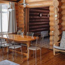 Фото Отель Коттедж Солнечный