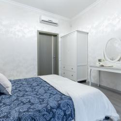 2-комнатные апартаменты улучшенные