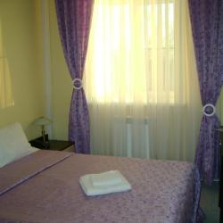 Фото Отель Успенская