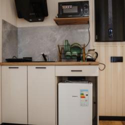 Фото Отель Alpen Camp (Альпен Кэмп)