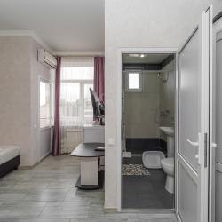 Комната стандарт с 2 односпальными кроватями