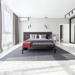 Фото Апартаменты VisitNovorossiysk (Визит) на набережной Адмирала Серебрякова