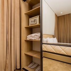 Фото Gabrielle International Hotel Tashkent (Габриель Интернациональ Отель )