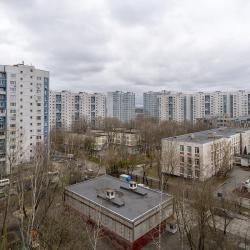 2-комнатные апартаменты стандарт