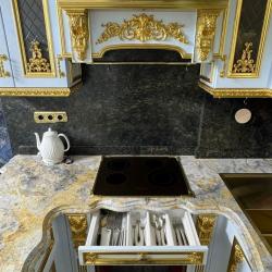 Фото Апартаменты на улице Туристская 10к1