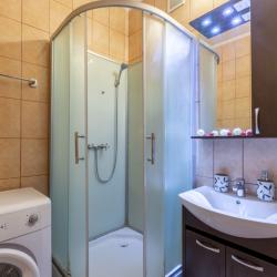 1-комнатные апартаменты стандарт Москва, Оружейный переулок, 5