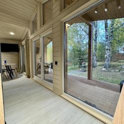 Фото Отель Balance House (Бэланс Хаус)