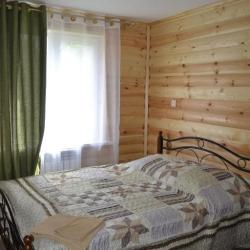 Фото Отель Гостевой дом Комфорт