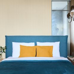 1-комнатные апартаменты люкс RoomyRoom с видом на Финский залив