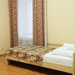 Кровать в 2-местном общем номере