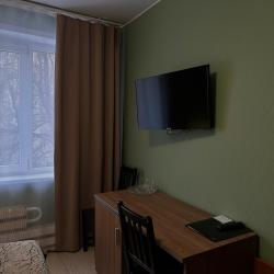 Номер улучшенный с 2 односпальными кроватями