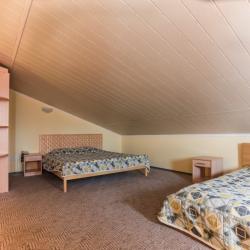 Фото Отель Озерки